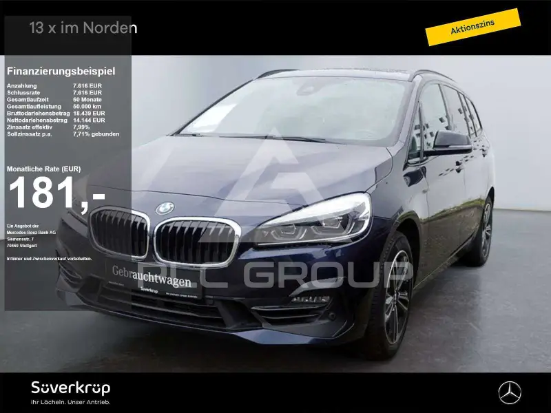 2019 BMW Other