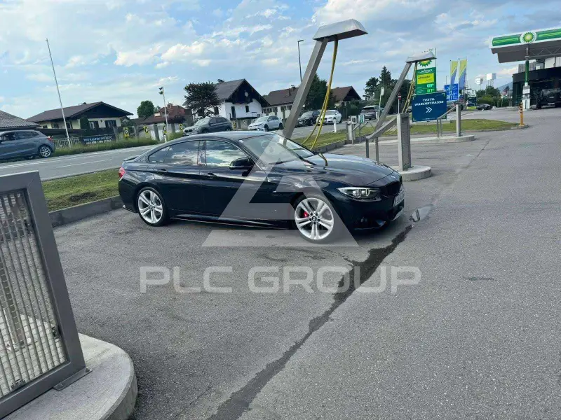 2019 BMW 440