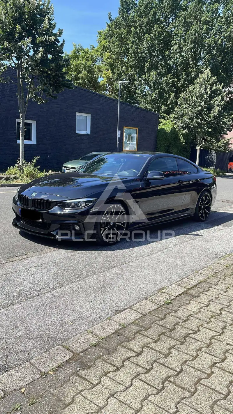 2019 BMW 440