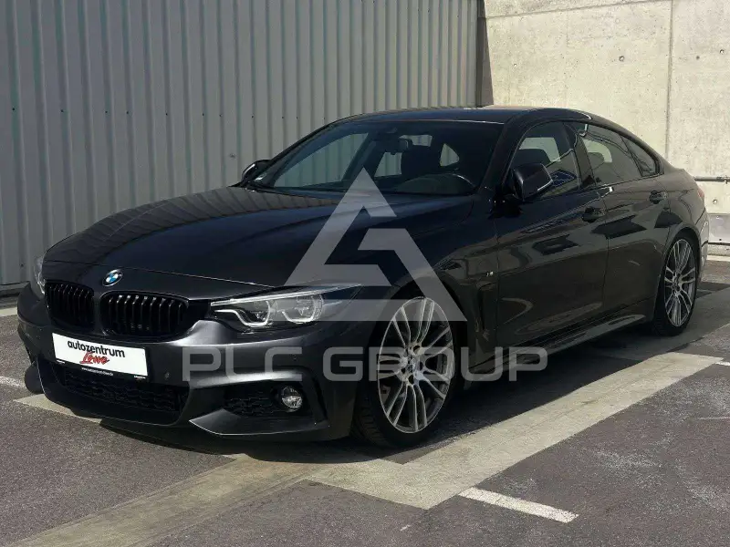 2019 BMW 440