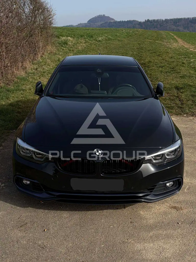 2019 BMW 440