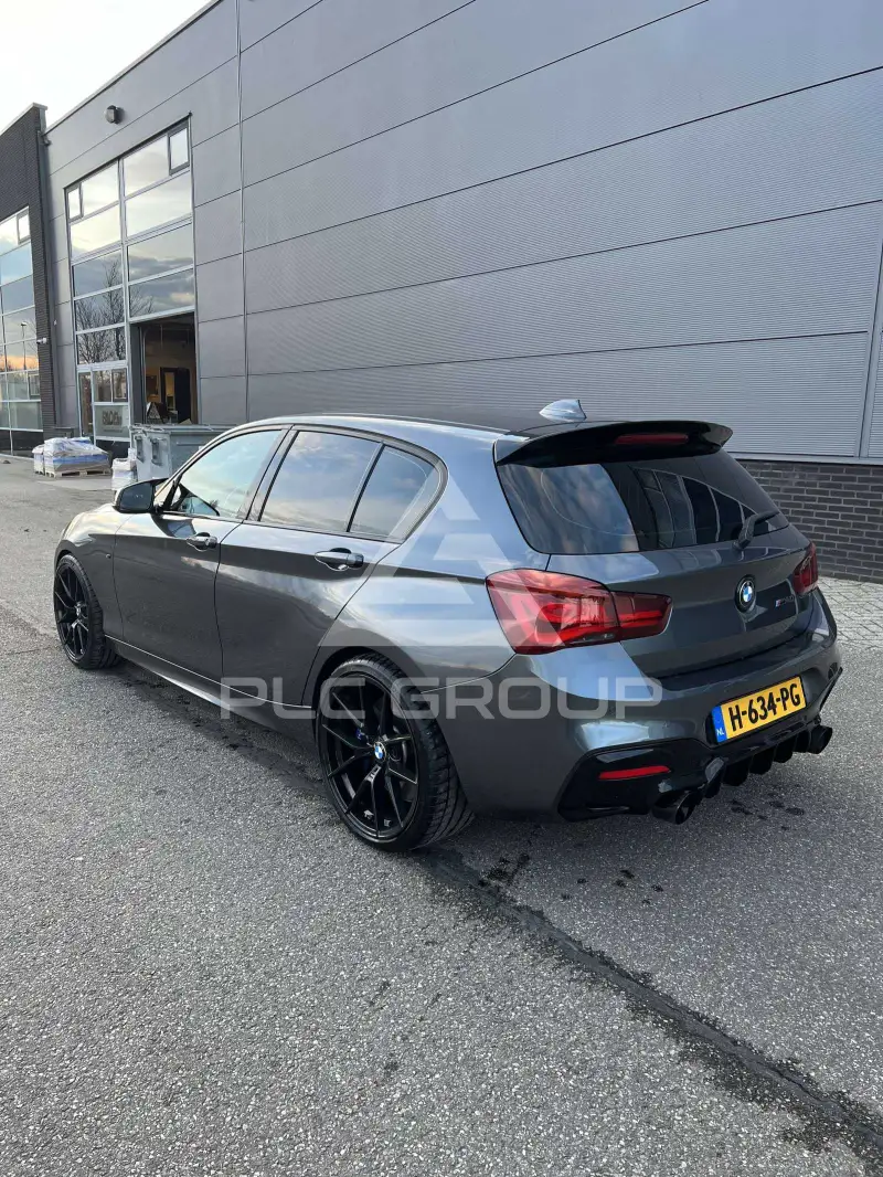 2019 BMW 140M