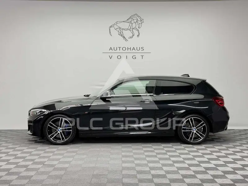 2019 BMW 140M