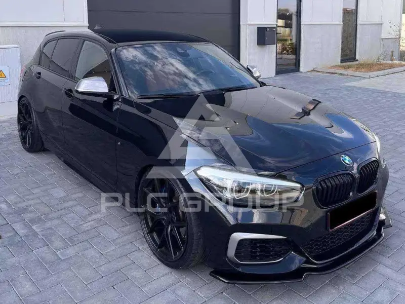 2019 BMW 140M