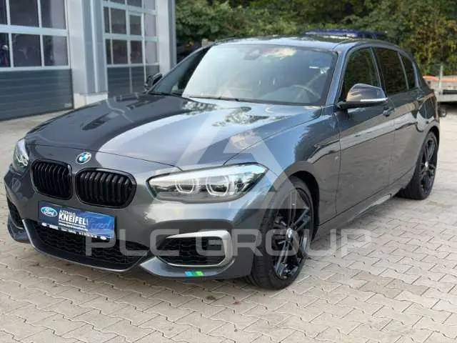 2019 BMW 140M