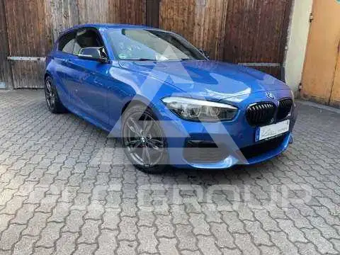 2019 BMW 140M