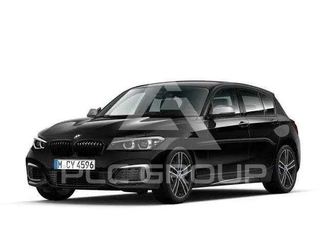 2019 BMW 140M