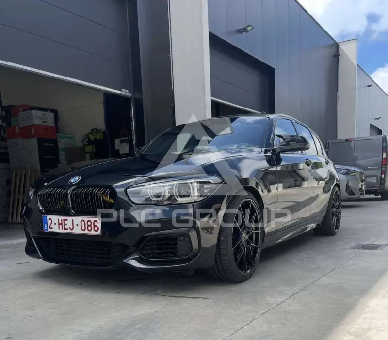 2019 BMW 140M