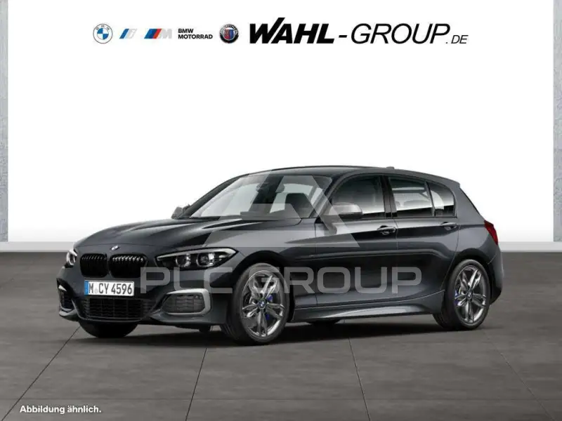 2019 BMW 140M