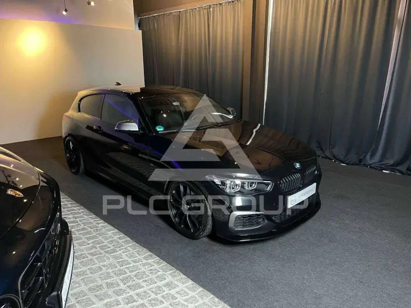 2019 BMW 140M