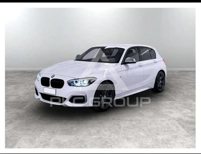 2019 BMW 140M