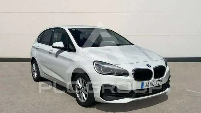2019 BMW 140M