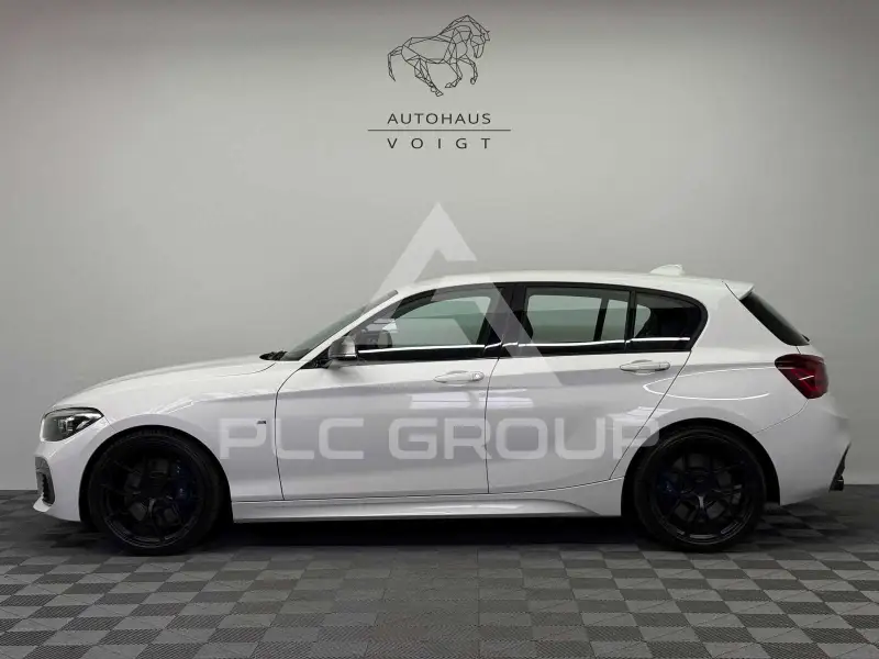 2019 BMW 140M
