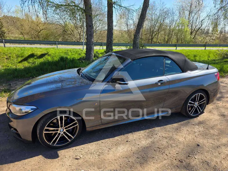 2019 BMW 240M