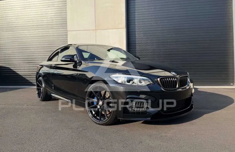 2019 BMW 240M