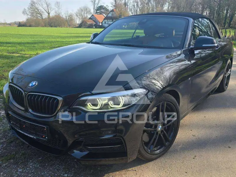 2019 BMW 240M