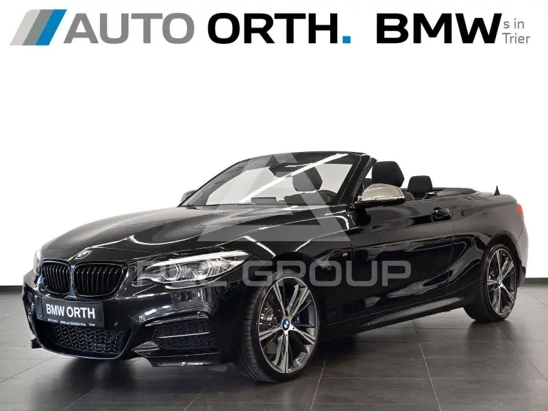 2019 BMW 240M