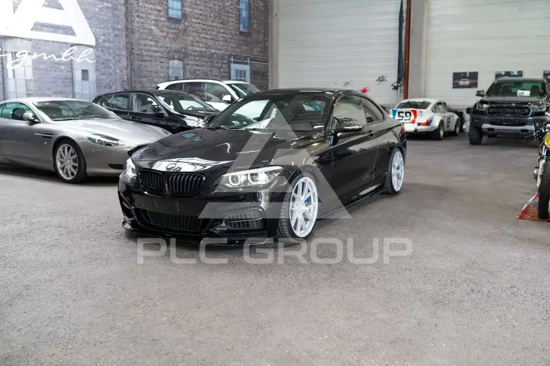 2019 BMW 240M