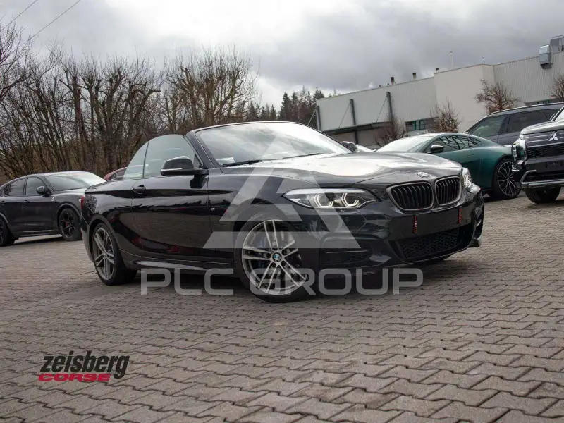 2019 BMW 240M