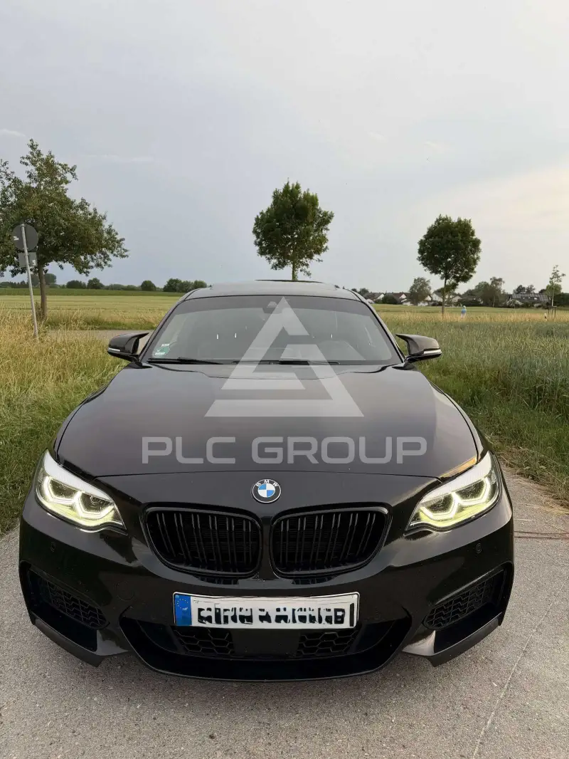 2019 BMW 240M