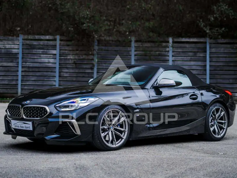 2019 BMW Z4