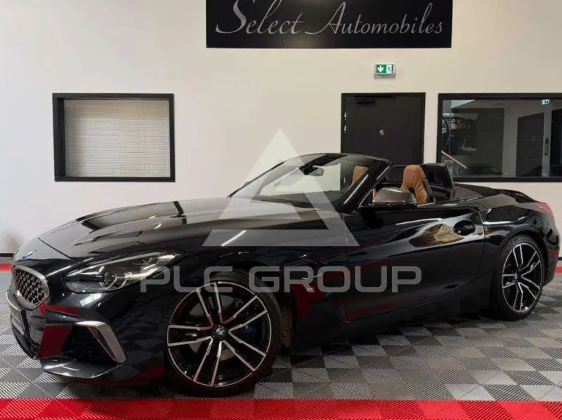 2019 BMW Z4