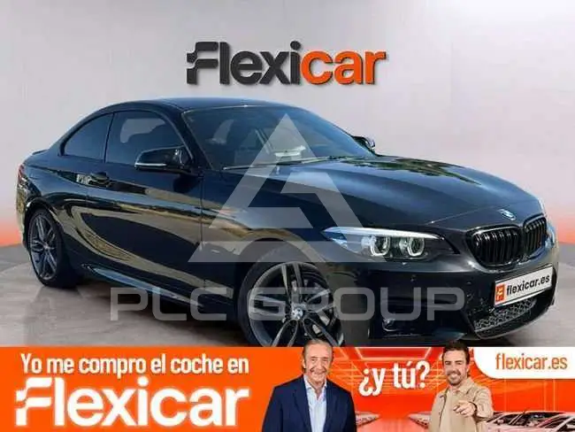 2019 BMW 218