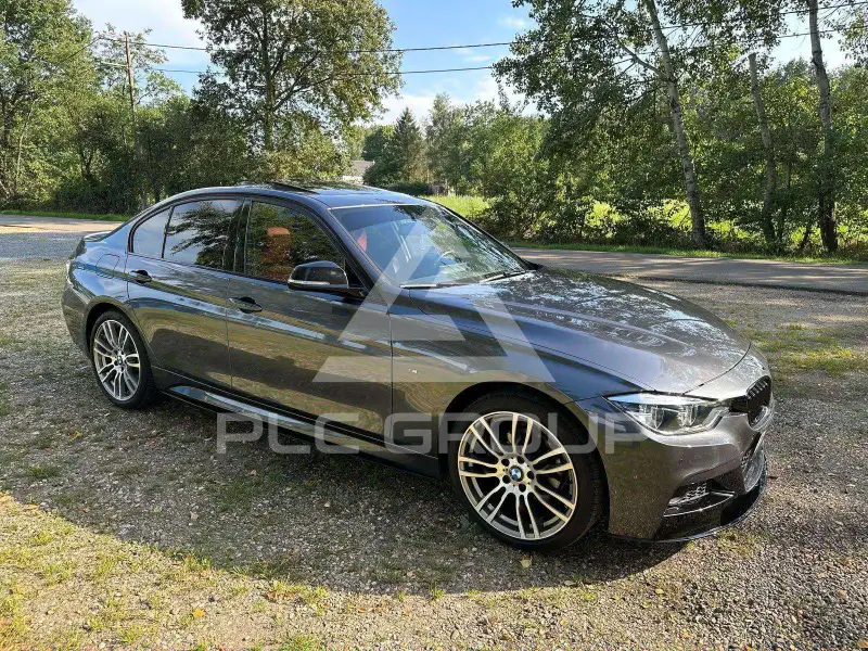 2019 BMW 328