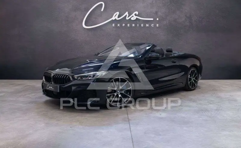 2019 BMW 320