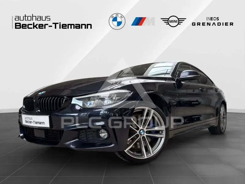 2019 BMW 435