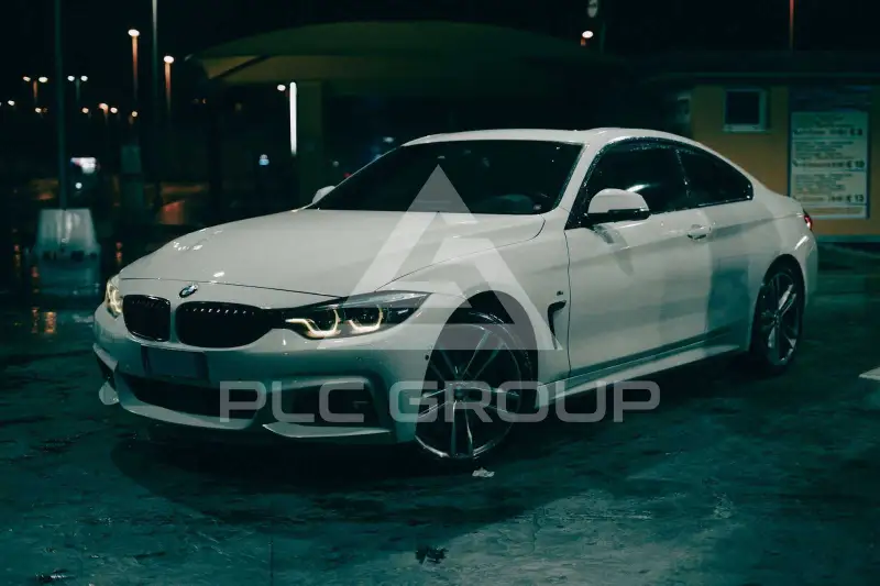 2019 BMW 435