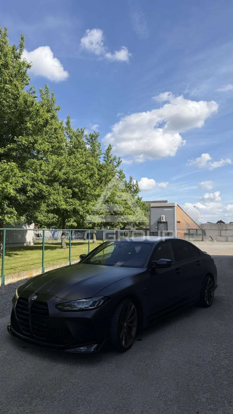 2019 BMW 330