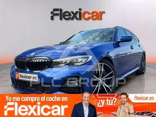 2019 BMW 330