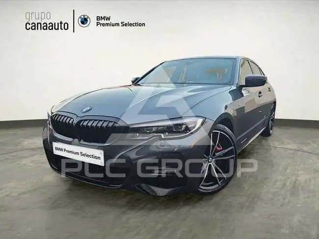 2019 BMW 330