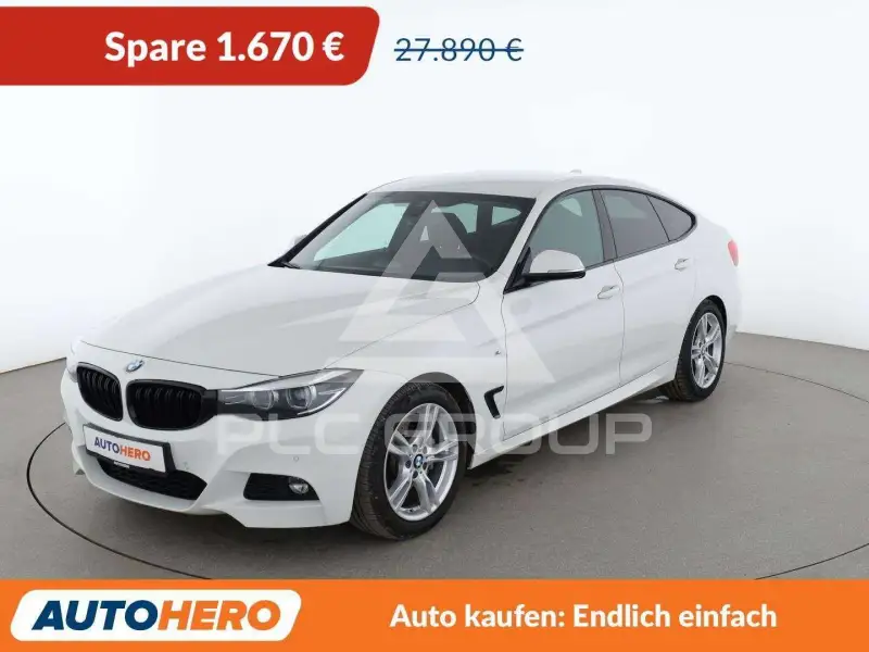 2019 BMW 340