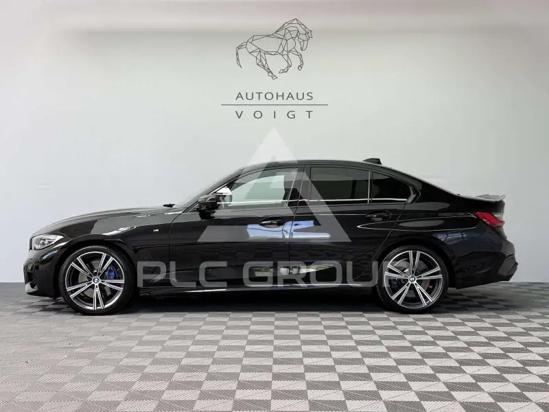 2019 BMW 340