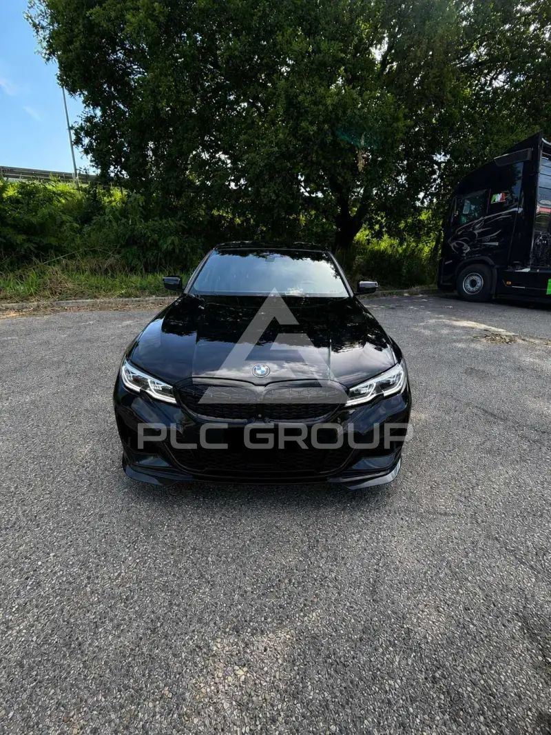 2019 BMW 340