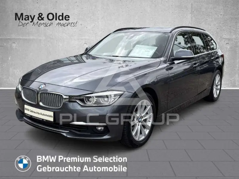 2019 BMW 340
