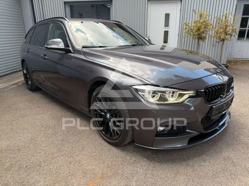 2019 BMW 340
