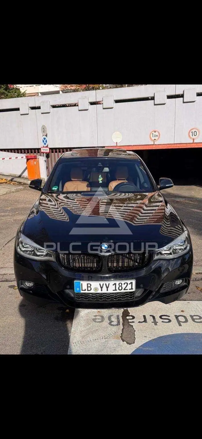 2019 BMW 340