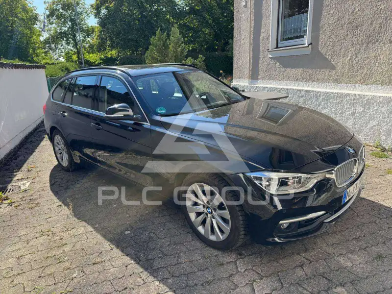 2019 BMW 340