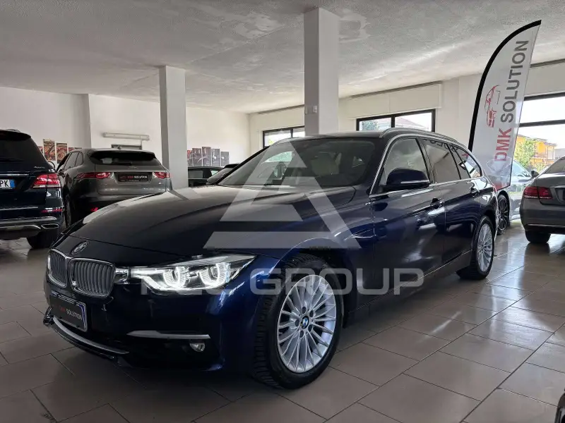 2019 BMW 340