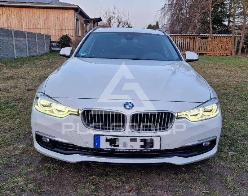 2019 BMW 340
