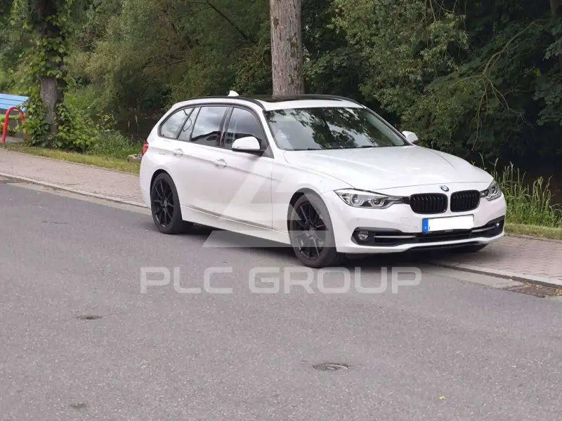 2019 BMW 340