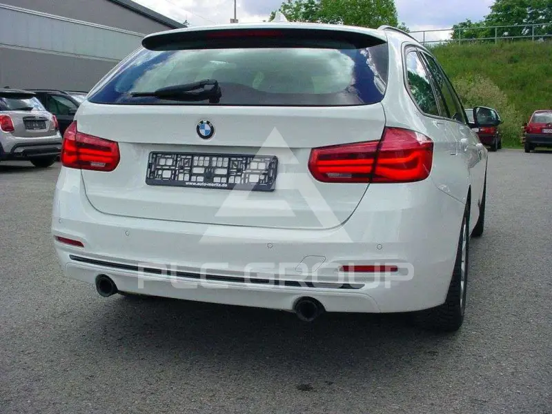 2019 BMW 340