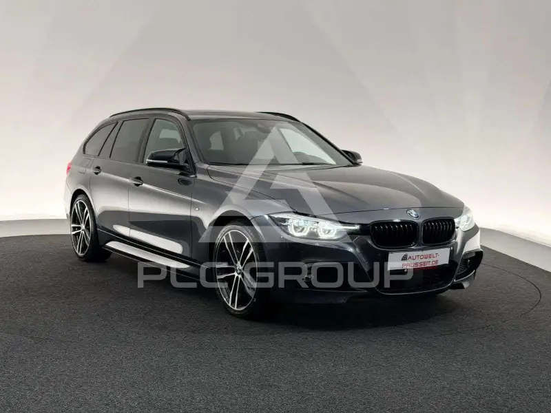 2019 BMW 340