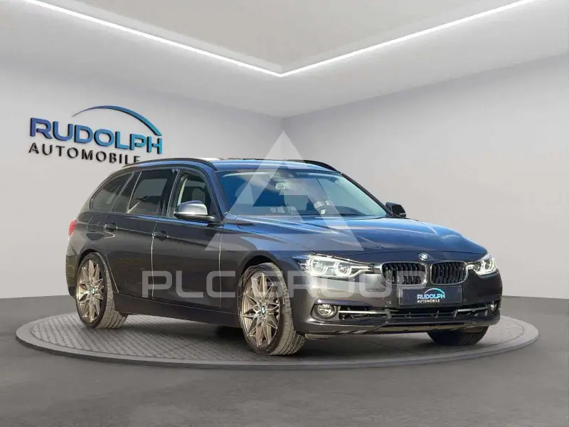2019 BMW 340