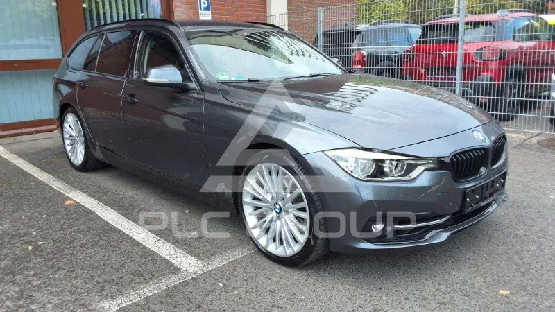 2019 BMW 340