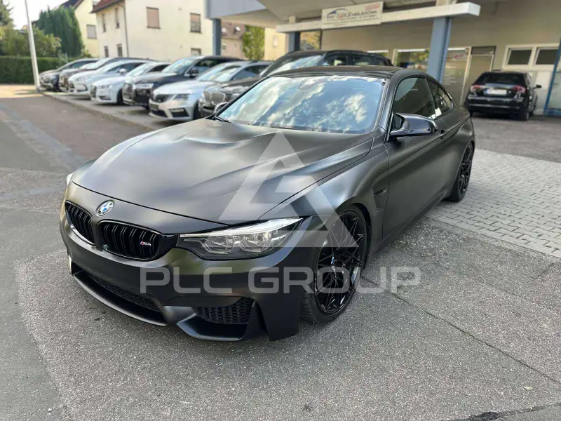 2019 BMW M4