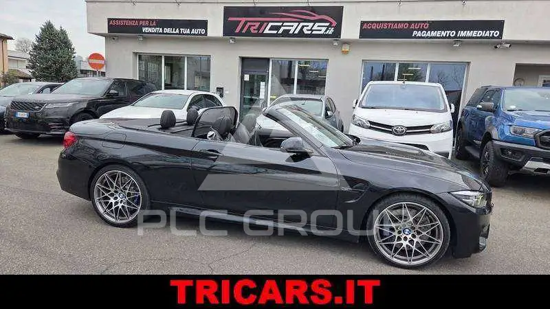 2019 BMW M4